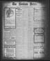 Newspaper: The Bonham News. (Bonham, Tex.), Vol. 42, No. 103, Ed. 1 Tuesday, Apr…