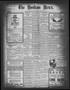 Newspaper: The Bonham News. (Bonham, Tex.), Vol. 42, No. 104, Ed. 1 Friday, Apri…