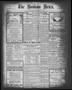 Newspaper: The Bonham News. (Bonham, Tex.), Vol. 43, No. 1, Ed. 1 Tuesday, April…