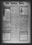 Newspaper: The Bonham News. (Bonham, Tex.), Vol. 43, No. 9, Ed. 1 Tuesday, May 2…