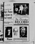Newspaper: The Canadian Record (Canadian, Tex.), Vol. 89, No. 19, Ed. 1 Thursday…