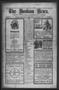 Newspaper: The Bonham News. (Bonham, Tex.), Vol. 43, No. 63, Ed. 1 Tuesday, Dece…