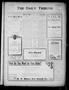 Newspaper: The Daily Tribune (Bay City, Tex.), Vol. 17, No. 42, Ed. 1 Tuesday, J…