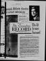 Newspaper: The Canadian Record (Canadian, Tex.), Vol. 90, No. 6, Ed. 1 Thursday,…