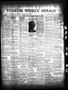 Newspaper: Yoakum Weekly Herald (Yoakum, Tex.), Vol. 43, No. 50, Ed. 1 Thursday,…