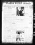 Primary view of Yoakum Weekly Herald (Yoakum, Tex.), Vol. 44, No. 12, Ed. 1 Thursday, June 20, 1940