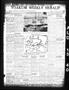 Primary view of Yoakum Weekly Herald (Yoakum, Tex.), Vol. 44, No. 20, Ed. 1 Thursday, August 15, 1940