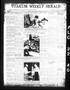 Primary view of Yoakum Weekly Herald (Yoakum, Tex.), Vol. 44, No. 21, Ed. 1 Thursday, August 22, 1940