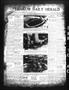 Primary view of Yoakum Daily Herald (Yoakum, Tex.), Vol. 44, No. [136], Ed. 1 Tuesday, September 10, 1940