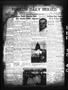 Primary view of Yoakum Daily Herald (Yoakum, Tex.), Vol. 44, No. [140], Ed. 1 Sunday, September 15, 1940