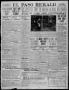 Primary view of El Paso Herald (El Paso, Tex.), Ed. 1, Tuesday, January 18, 1910