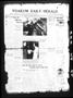 Primary view of Yoakum Daily Herald (Yoakum, Tex.), Vol. 45, No. 4, Ed. 1 Friday, April 4, 1941