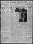 Primary view of El Paso Herald (El Paso, Tex.), Ed. 1, Thursday, February 10, 1910