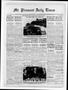 Newspaper: Mt. Pleasant Daily Times (Mount Pleasant, Tex.), Vol. 23, No. 178, Ed…