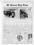 Newspaper: Mt. Pleasant Daily Times (Mount Pleasant, Tex.), Vol. 23, No. 185, Ed…