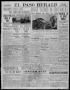 Thumbnail image of item number 1 in: 'El Paso Herald (El Paso, Tex.), Ed. 1, Friday, February 25, 1910'.