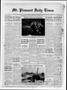 Newspaper: Mt. Pleasant Daily Times (Mount Pleasant, Tex.), Vol. 23, No. 198, Ed…