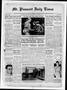 Newspaper: Mt. Pleasant Daily Times (Mount Pleasant, Tex.), Vol. 23, No. 204, Ed…