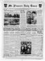 Newspaper: Mt. Pleasant Daily Times (Mount Pleasant, Tex.), Vol. 23, No. 207, Ed…