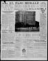 Primary view of El Paso Herald (El Paso, Tex.), Ed. 1, Tuesday, May 17, 1910