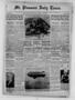 Newspaper: Mt. Pleasant Daily Times (Mount Pleasant, Tex.), Vol. 24, No. 116, Ed…