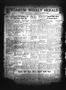 Primary view of Yoakum Weekly Herald (Yoakum, Tex.), Vol. 46, No. 19, Ed. 1 Thursday, August 6, 1942