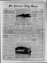 Newspaper: Mt. Pleasant Daily Times (Mount Pleasant, Tex.), Vol. 24, No. 127, Ed…