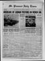 Newspaper: Mt. Pleasant Daily Times (Mount Pleasant, Tex.), Vol. 24, No. 135, Ed…