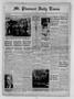 Newspaper: Mt. Pleasant Daily Times (Mount Pleasant, Tex.), Vol. 24, No. 140, Ed…