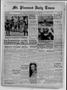 Newspaper: Mt. Pleasant Daily Times (Mount Pleasant, Tex.), Vol. 24, No. 149, Ed…