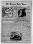 Newspaper: Mt. Pleasant Daily Times (Mount Pleasant, Tex.), Vol. 24, No. 151, Ed…