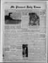 Newspaper: Mt. Pleasant Daily Times (Mount Pleasant, Tex.), Vol. 24, No. 174, Ed…
