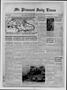 Newspaper: Mt. Pleasant Daily Times (Mount Pleasant, Tex.), Vol. 24, No. 212, Ed…