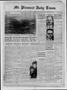 Newspaper: Mt. Pleasant Daily Times (Mount Pleasant, Tex.), Vol. 24, No. 214, Ed…