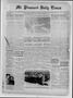 Newspaper: Mt. Pleasant Daily Times (Mount Pleasant, Tex.), Vol. 24, No. 217, Ed…