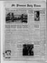 Newspaper: Mt. Pleasant Daily Times (Mount Pleasant, Tex.), Vol. 24, No. 211, Ed…