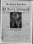 Newspaper: Mt. Pleasant Daily Times (Mount Pleasant, Tex.), Vol. 24, No. 212, Ed…