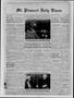 Newspaper: Mt. Pleasant Daily Times (Mount Pleasant, Tex.), Vol. 24, No. 215, Ed…