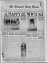 Newspaper: Mt. Pleasant Daily Times (Mount Pleasant, Tex.), Vol. 24, No. 216, Ed…