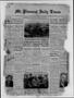 Newspaper: Mt. Pleasant Daily Times (Mount Pleasant, Tex.), Vol. 24, No. 217, Ed…