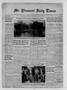 Newspaper: Mt. Pleasant Daily Times (Mount Pleasant, Tex.), Vol. 24, No. 220, Ed…