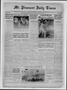 Newspaper: Mt. Pleasant Daily Times (Mount Pleasant, Tex.), Vol. 24, No. 221, Ed…