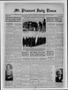 Newspaper: Mt. Pleasant Daily Times (Mount Pleasant, Tex.), Vol. 24, No. 222, Ed…