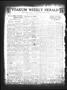 Primary view of Yoakum Weekly Herald (Yoakum, Tex.), Vol. 47, No. 8, Ed. 1 Thursday, May 20, 1943