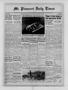 Newspaper: Mt. Pleasant Daily Times (Mount Pleasant, Tex.), Vol. 25, No. 165, Ed…