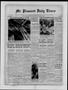 Newspaper: Mt. Pleasant Daily Times (Mount Pleasant, Tex.), Vol. 25, No. 216, Ed…