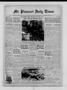 Newspaper: Mt. Pleasant Daily Times (Mount Pleasant, Tex.), Vol. 25, No. 229, Ed…