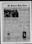 Newspaper: Mt. Pleasant Daily Times (Mount Pleasant, Tex.), Vol. 25, No. 285, Ed…