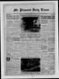 Newspaper: Mt. Pleasant Daily Times (Mount Pleasant, Tex.), Vol. 25, No. 286, Ed…