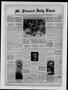 Newspaper: Mt. Pleasant Daily Times (Mount Pleasant, Tex.), Vol. 25, No. 303, Ed…